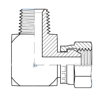 Adaptall 9072-06-06 9072-06-06
