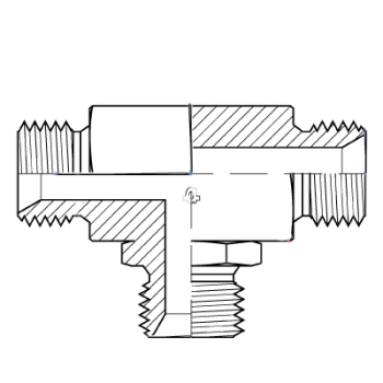 Adaptall 9080-04-04-04 9080-04-04-04