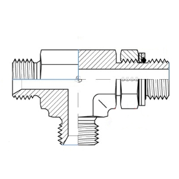 Adaptall 9151-06-06-06 9151-06-06-06