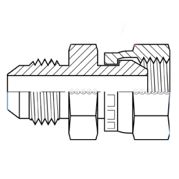 Adaptall 9240-06-04 9240-06-04
