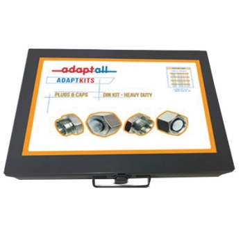 Adaptall KIT-PL&CP-DIN-S KIT-PL&CP-DIN-S