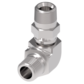 Aeroquip®  2251-4-4S
