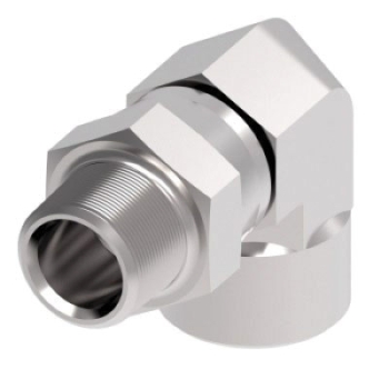 Aeroquip®  2252-6-6S