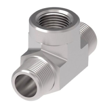 Aeroquip®  2256-4-4S