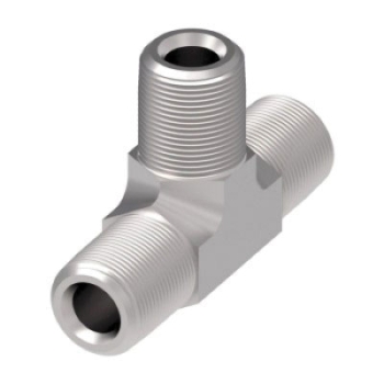 Aeroquip®  2257-6-6S
