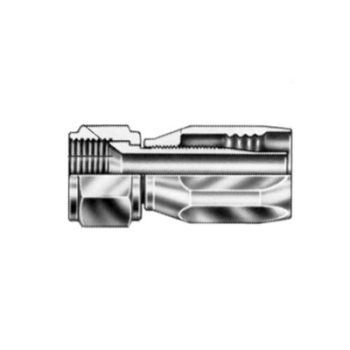 Aeroquip®  411-24B