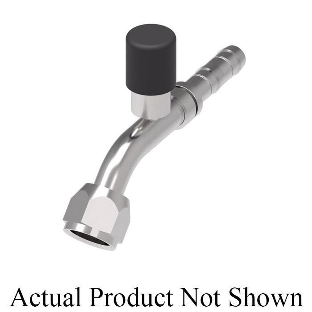 Aeroquip®  EJ3410-0808S