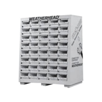 Weatherhead&reg; by Danfoss C-40X C-40X