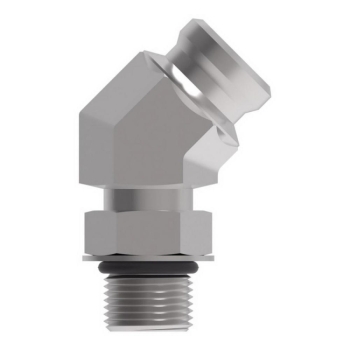 Aeroquip®  FF3038-0808S