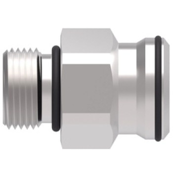Aeroquip®  FF3042-0606S