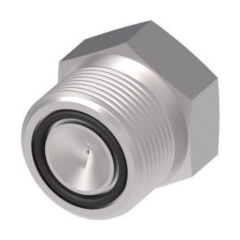Aeroquip®  FF9767T10-S