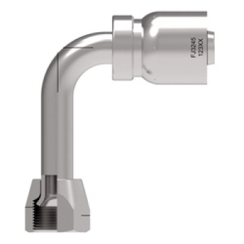 Aeroquip®  FJ3245-0404S