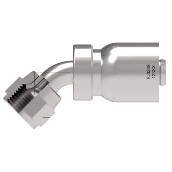 Aeroquip®  FJ3249-1210S