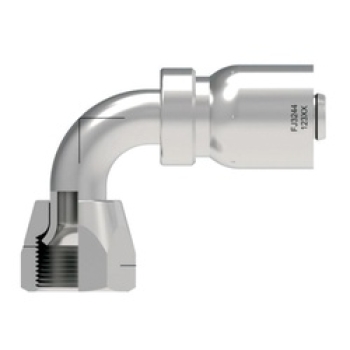 Aeroquip®  FJ3250-0604S