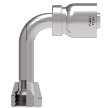 Aeroquip®  FJ3251-1212S