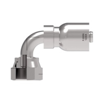 Aeroquip®  FJ3255-0806S