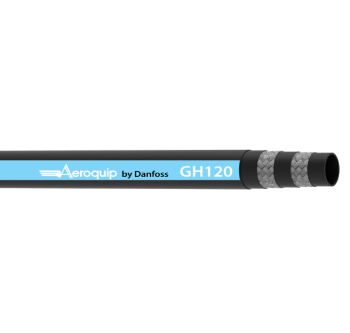 Aeroquip&reg; by Danfoss GH120-12R250 GH120-12R250