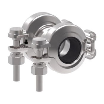 Aeroquip®  NH1600C200B0400