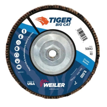 BIG CAT® 50843 WEI-50843