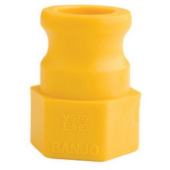 Banjo® GHFT075A GHFT075A