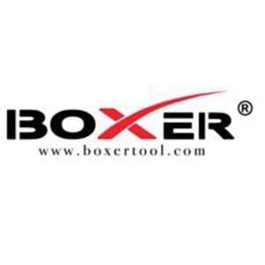 Boxer Tool RB04CK-52 RB-2-W