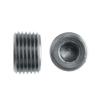Brennan 5406-HP-16-SS 5406-HP-16-SS