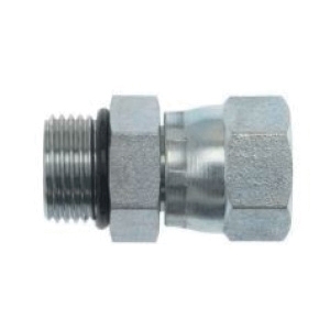 Brennan 6402-06-06-O-SS 6402-06-06-SS