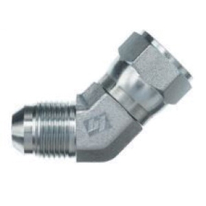 Brennan 6502-16-16-SS 6502-16-16-SS