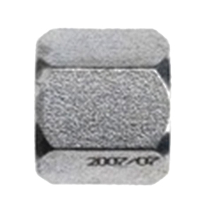 Brennan C0318-04-SS C0318-04-SS