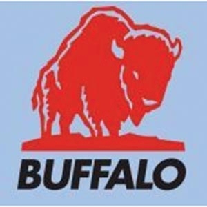 Buffalo™ 12023SP WHITERAGS