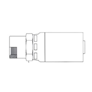 CSI CS03-6X8 CS03-6X8