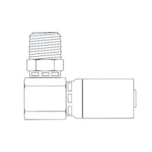 CSI CS14-4X4 CS14-4X4