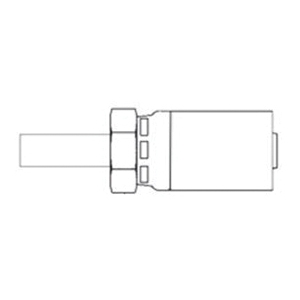 CSI CS21-8X8 CS21-8X8