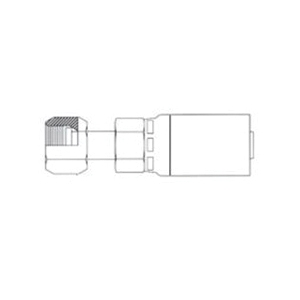 CSI CS30-6X6 CS30-6X6