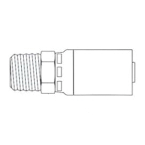 CSI CS35-6X6 CS35-6X6