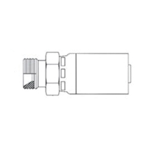 CSI CS36-6X8 CS36-6X8