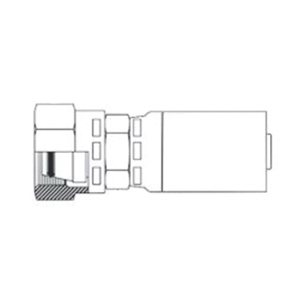 CSI CS38-12X20 CS38-12X20
