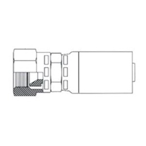 CSI CS40-6X6 CS40-6X6