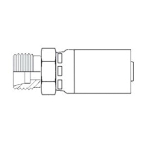 CSI CS66-4X8 CS66-4X8