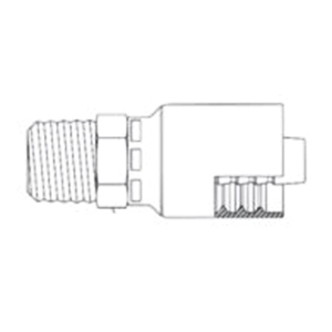 CSI PW01-6X6 PW01-6X6