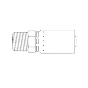CSI R501-5X4 R501-5X4