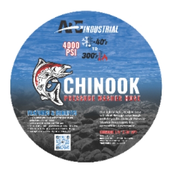 ARG Industrial CHINOOK 6450BLU CHINOOK6450BLU