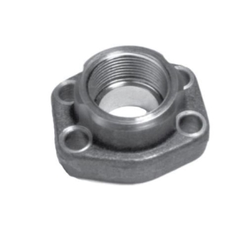 Clinton Industries 16012-20-20M 16012-20-20MK