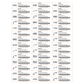 Weatherhead&reg; by Danfoss FF90645 FF90645