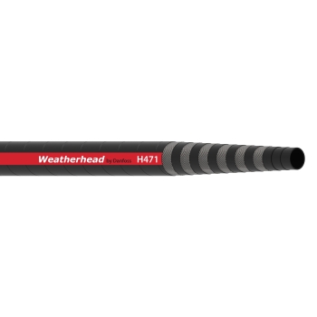 Weatherhead&reg; by Danfoss H47124 H47124
