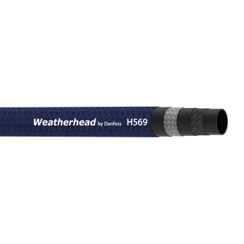 Weatherhead&reg; by Danfoss H56906-250R H56906-250R