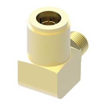 Weatherhead®  1869X4X6S