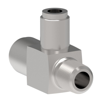 Aeroquip®  1871X6X4X4