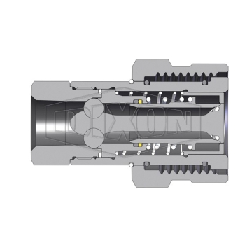 Dixon&reg; 2VEPF2 2VEPF2