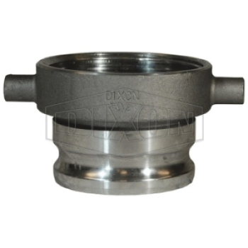 Dixon&reg; 400-TCA-AL 400-TCA-AL